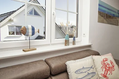 apartman za odmor Obiteljski odmor Thiessow