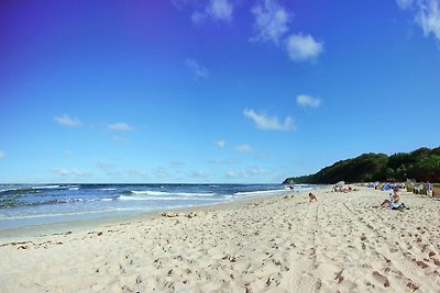 Vakantieappartement Gezinsvakantie Bergen auf Rügen