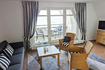 Vakantieappartement Gezinsvakantie Mursewiek