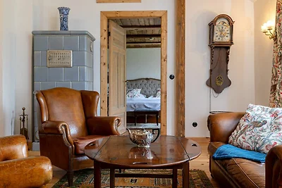 Vakantiehuis Ontspannende vakantie Ummanz