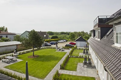 Haus Inselwind FeWo17:...