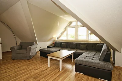 Strandhaus Mönchgut FeWo21:...