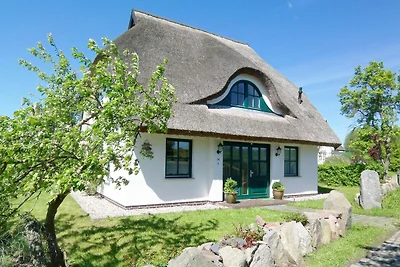 Casa vacanze Vacanza di relax Putbus