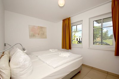 Vakantieappartement Gezinsvakantie Middelhagen