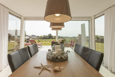 Haus Boddenresidenz Haus 2: Sauna,...