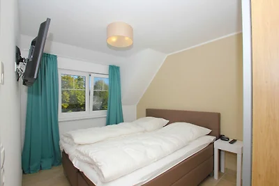 Vakantieappartement Gezinsvakantie Middelhagen