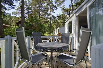 Holiday home relaxing holiday Göhren