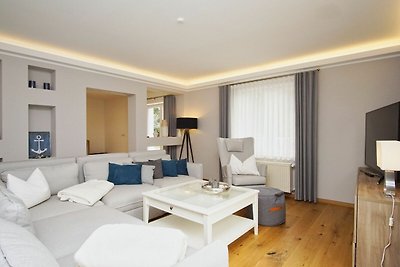 Vakantieappartement Gezinsvakantie Bergen auf Rügen