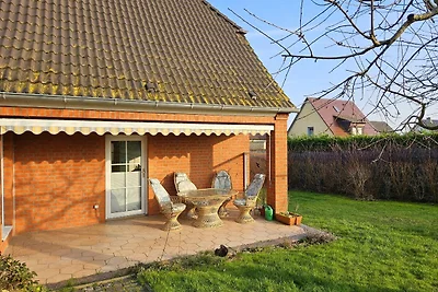 Dat Bienenhuus Haus: idyllische Lage mit...