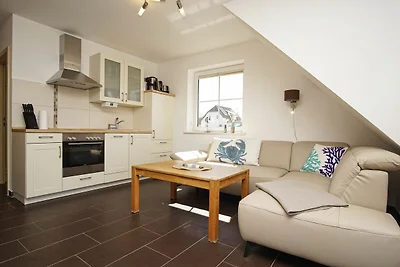 Apartament Dla rodzin Thiessow