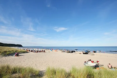 App. Nordwind FeWo4: Balkon, Sauna,...