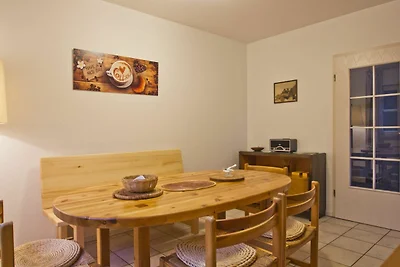Appartamento Vacanza con famiglia Putbus