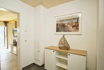 Maison de vacances Vacances relaxation Middelhagen