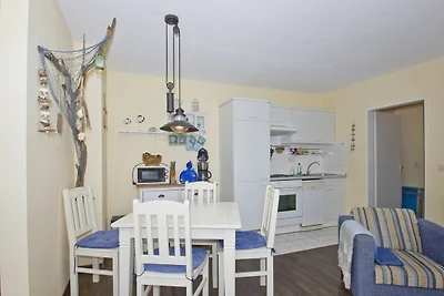 Holiday flat family holiday Middelhagen