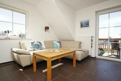 Apartament Dla rodzin Thiessow