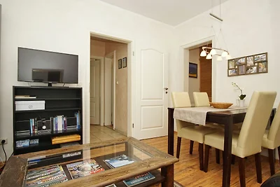 Casa vacanze Vacanza di relax Sellin
