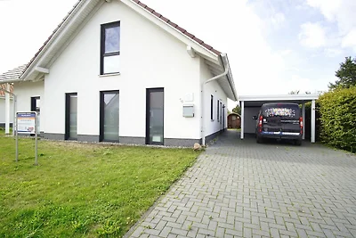 Villa Mondlicht Haus: Sauna, Garten, Kamin