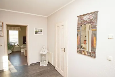 Vakantiehuis Ontspannende vakantie Mursewiek