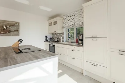 Haus Boddenresidenz Haus 1: Sauna,...