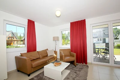 Strandresort Rex Rugia (H-1010)