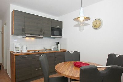 Vakantieappartement Gezinsvakantie Putgarten