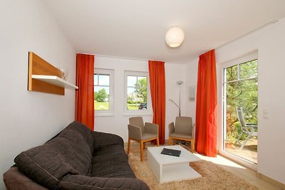 Vakantieappartement Gezinsvakantie Middelhagen