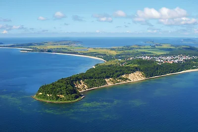 Villa mit Sonnenhof FeWo Netzboden: ruhige...