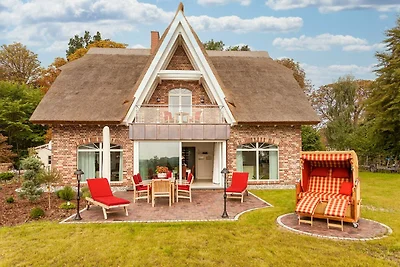 Haus Boddenresidenz Haus 1: Sauna,...