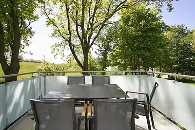 Vakantieappartement Gezinsvakantie Middelhagen