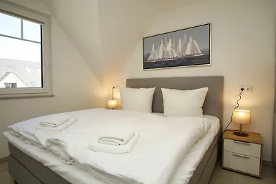 Appartamento Vacanza con famiglia Middelhagen