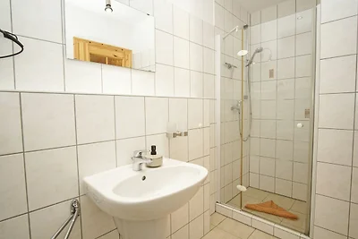 Ferienhaus Stark Apartment 01: ruhige Lage