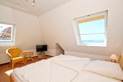 Vakantieappartement Gezinsvakantie Mursewiek