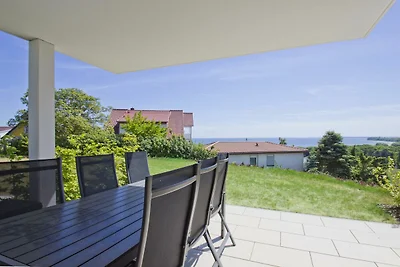 Vakantieappartement Gezinsvakantie Göhren