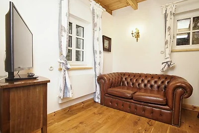 Landhaus Lietzow Häuschen Tiny Cabin:...