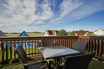 Appartamento Vacanza con famiglia Thiessow