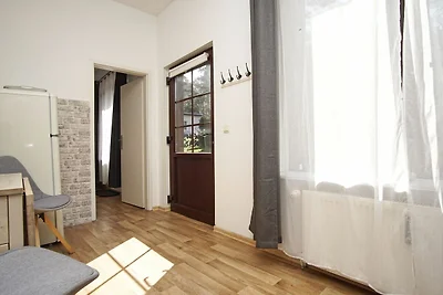 Vakantieappartement Gezinsvakantie Baabe
