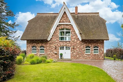 Haus Boddenresidenz Haus 1: Sauna,...