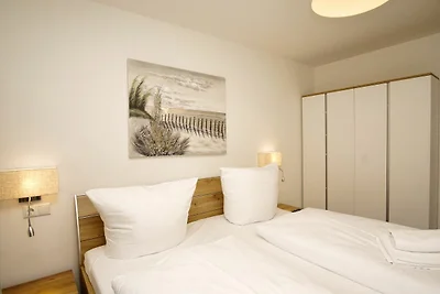 Appartamento Vacanza con famiglia Middelhagen