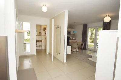 Appartement Vacances avec la famille Middelhagen
