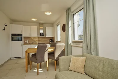 Vakantieappartement Gezinsvakantie Middelhagen