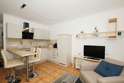 Vakantieappartement Gezinsvakantie Putgarten