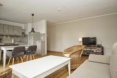 Strandhaus Mönchgut FeWo16:...