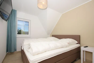 Appartamento Vacanza con famiglia Middelhagen