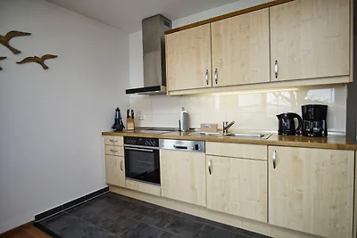 Vakantieappartement Gezinsvakantie Putbus