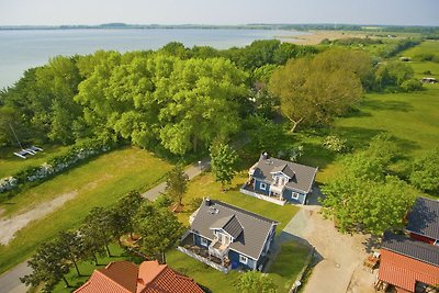 Vakantiehuis Ontspannende vakantie Mursewiek