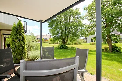 Appartamento Vacanza con famiglia Middelhagen