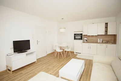 Holiday flat family holiday Middelhagen