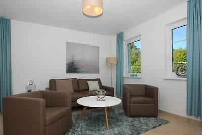 Strandresort Rex Rugia (H-1010)