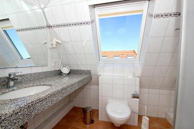 Vakantieappartement Gezinsvakantie Mursewiek