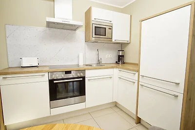 Apartamento Vacaciones familiares Middelhagen